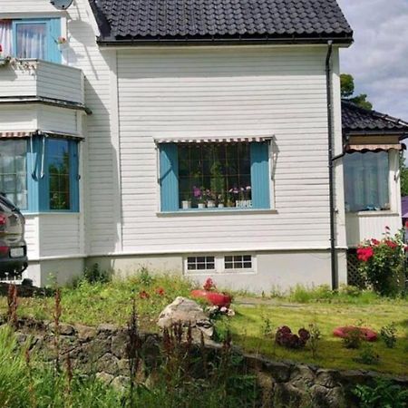 Appartement Nahlboms à Sandefjord Extérieur photo