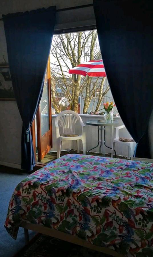 Appartement Nahlboms à Sandefjord Extérieur photo