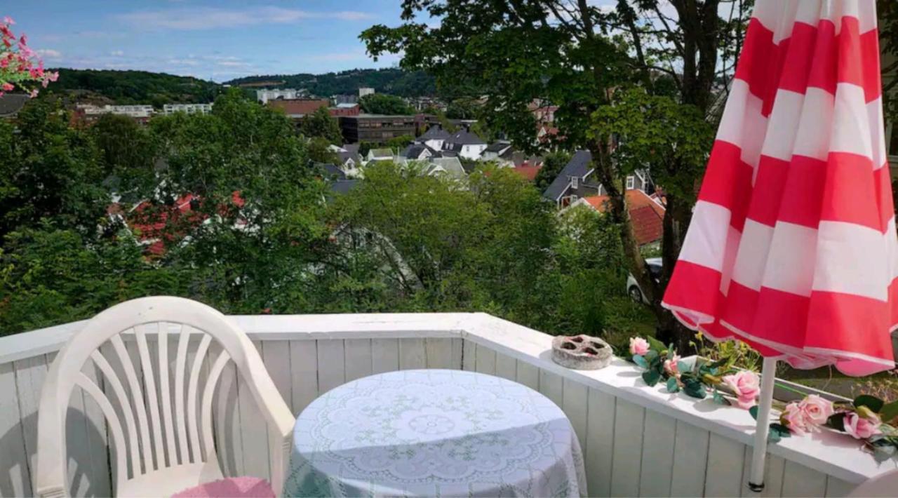 Appartement Nahlboms à Sandefjord Extérieur photo