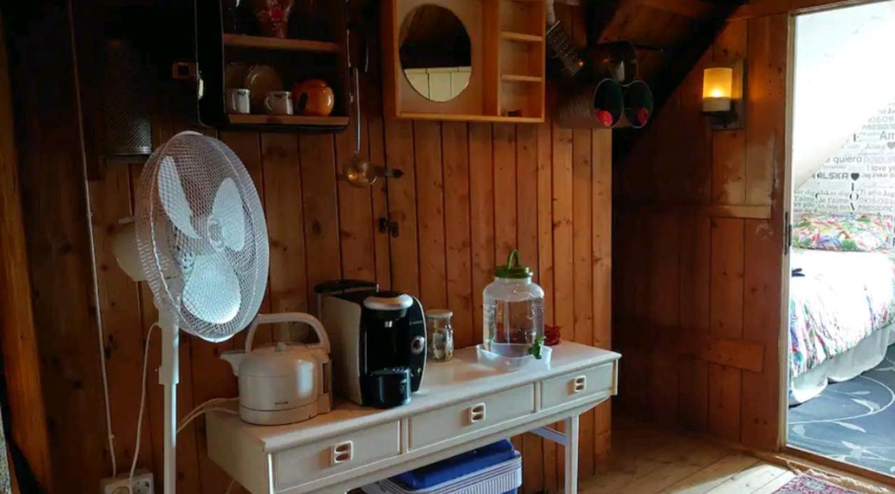 Appartement Nahlboms à Sandefjord Chambre photo